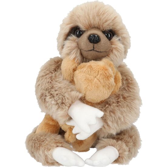 PELUCHE MAMA PEREZOSO TOPMODEL image 0