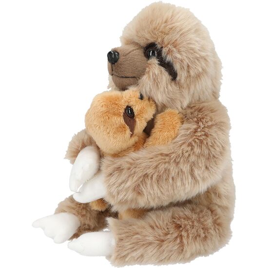 PELUCHE MAMA PEREZOSO TOPMODEL image 1