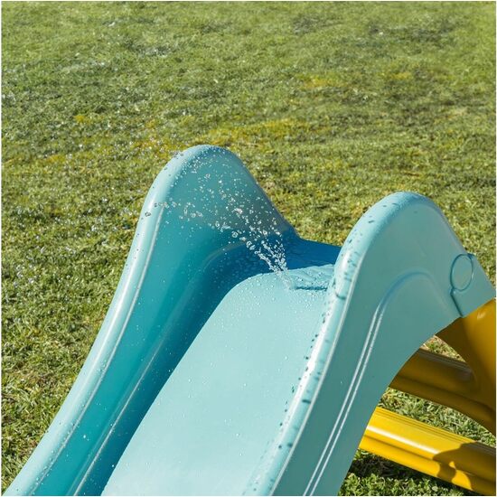 TOBOGAN MEGA CASUAL WATER SLIDE image 6