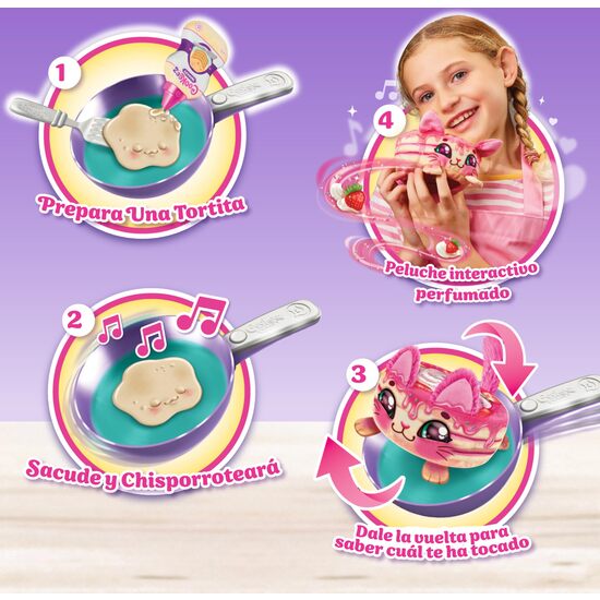 SARTEN MAGICA COOKEEZ MAKERY image 2