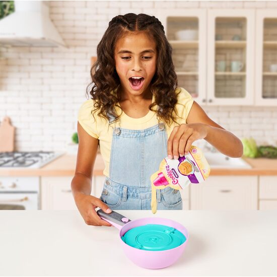 SARTEN MAGICA COOKEEZ MAKERY image 3