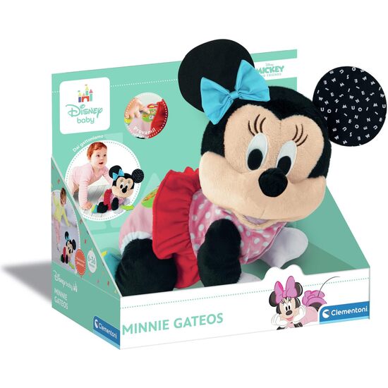 BABY MINNIE GATEOS image 0