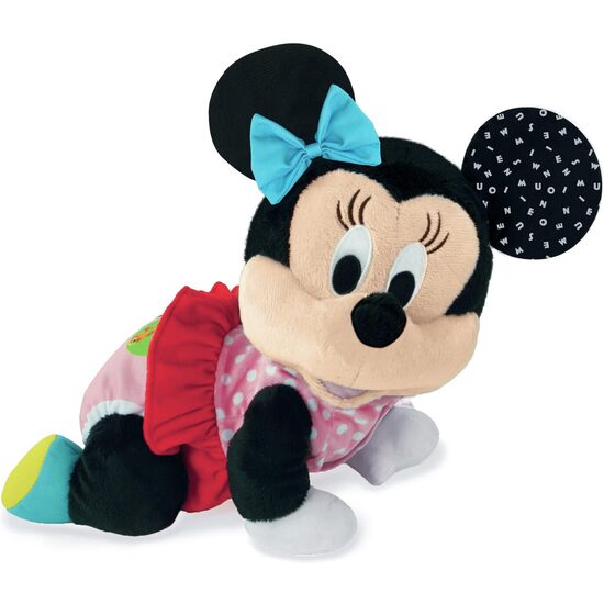 BABY MINNIE GATEOS image 1