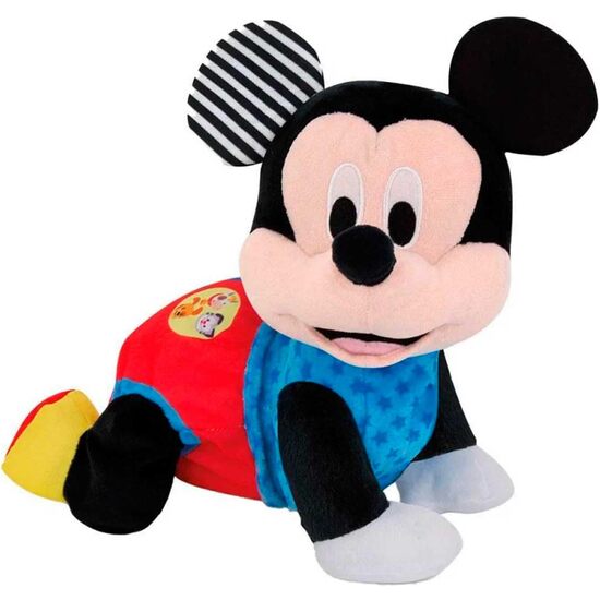 BABY MICKEY GATEOS image 1