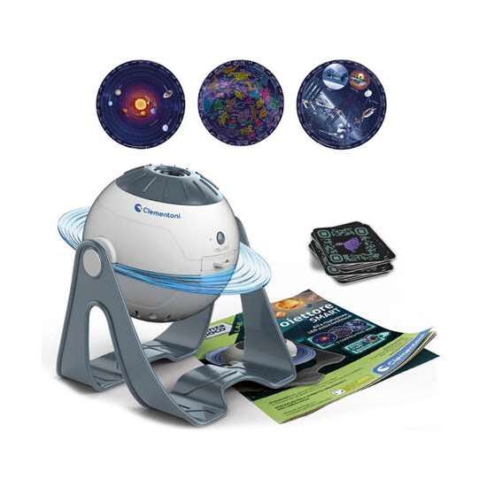 PLANETARIO PROYECTOR  ESPACIAL. INCLUYE APP. OBSERVA LOS PLANETAS,CONSTELACIONES Y MUCHOS OTROS ELEMENTOS. image 1