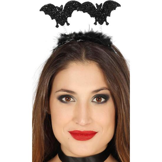 DIADEMA MURCIELAGOS image 0