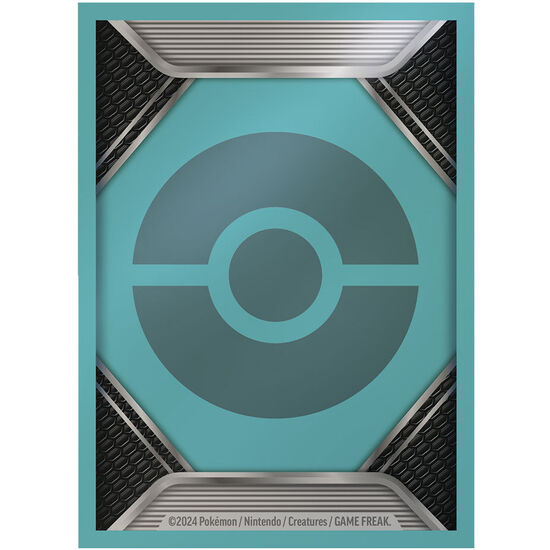 ESTUCHE JUEGO CARTAS COLECCIONABLES HERRAMIENTAS DE ENTRENADOR POKEMON ESPAÑOL image 2