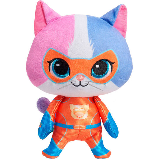 PELUCHE SUPERKITTIES 20CM SURTIDO image 2