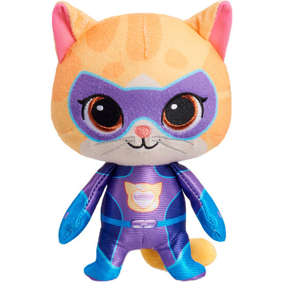 PELUCHE SUPERKITTIES 20CM SURTIDO image 3