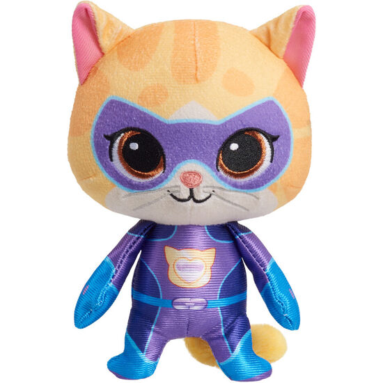 PELUCHE SUPERKITTIES 20CM SURTIDO image 5