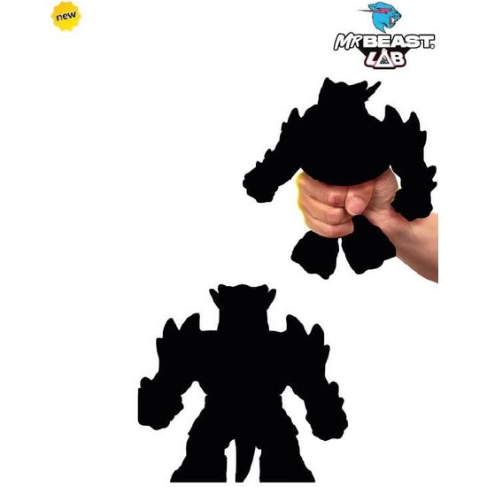 MR.BEAST STRETCH image 0