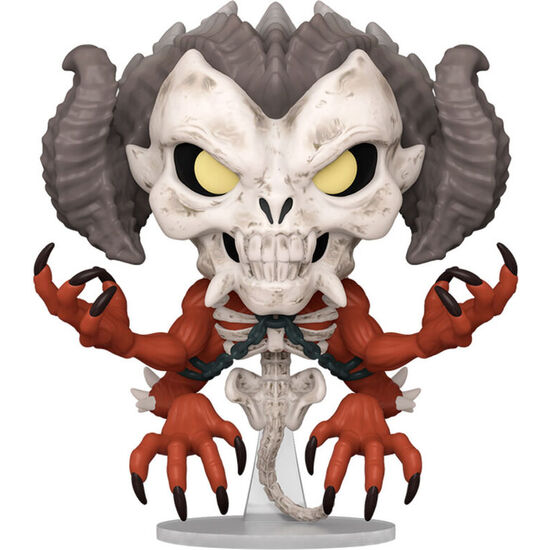 FIGURA POP DIABLO IV MEPHISTO image 1