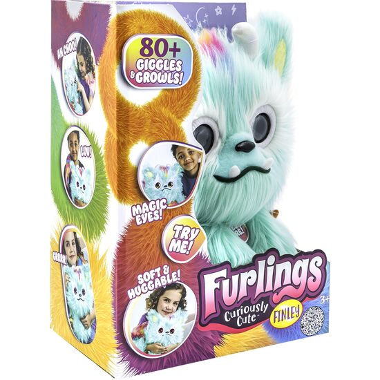 FURLINGS INTERACTIVO FINLEY image 4