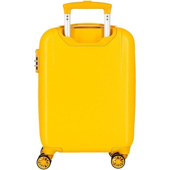 MALETA TROLLEY ABS EXPLORER EL REY LEON DISNEY 50CM image 1