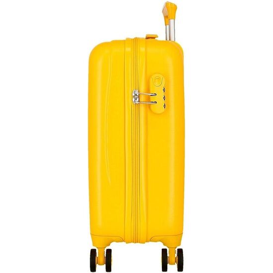 MALETA TROLLEY ABS EXPLORER EL REY LEON DISNEY 50CM image 2
