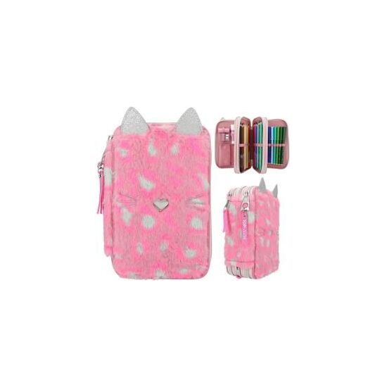 ESTUCHE TRIPLE LEO TOP MODEL image 0