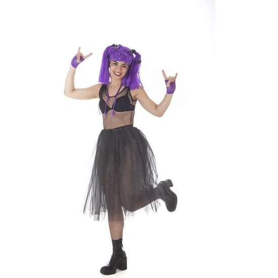 VAMPIRA LILA MOLONA image 0