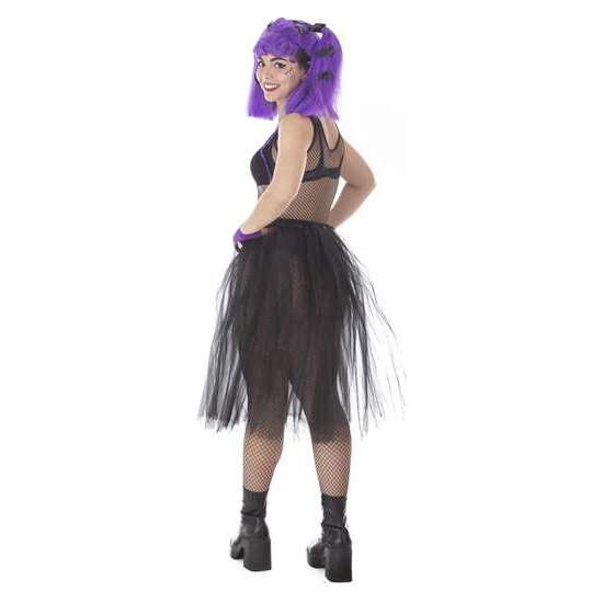 VAMPIRA LILA MOLONA image 1