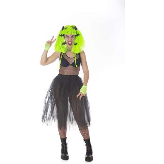 VAMPIRA VERDE MOLONA image 0