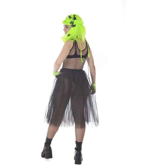 VAMPIRA VERDE MOLONA image 1