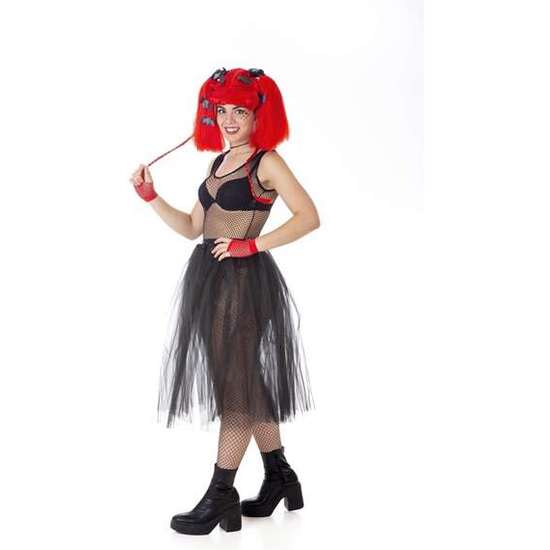 VAMPIRA ROJA MOLONA image 0