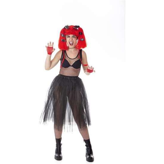 VAMPIRA ROJA MOLONA image 1