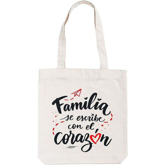 BOLSA SHOPPING CUSTOMIZARTE image 0