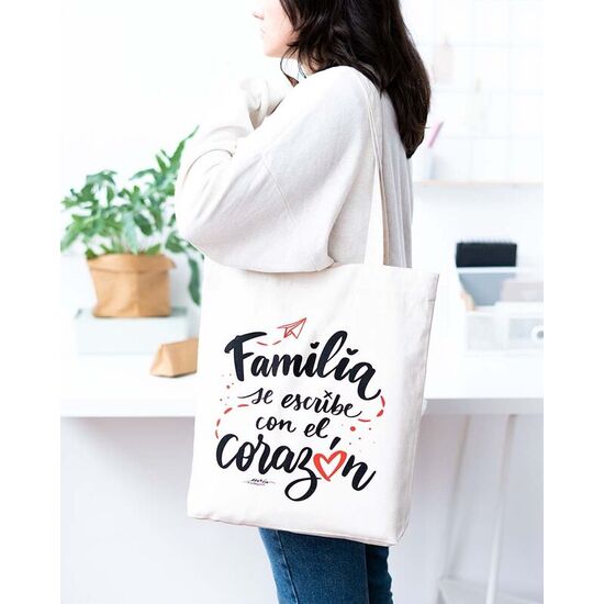 BOLSA SHOPPING CUSTOMIZARTE image 2