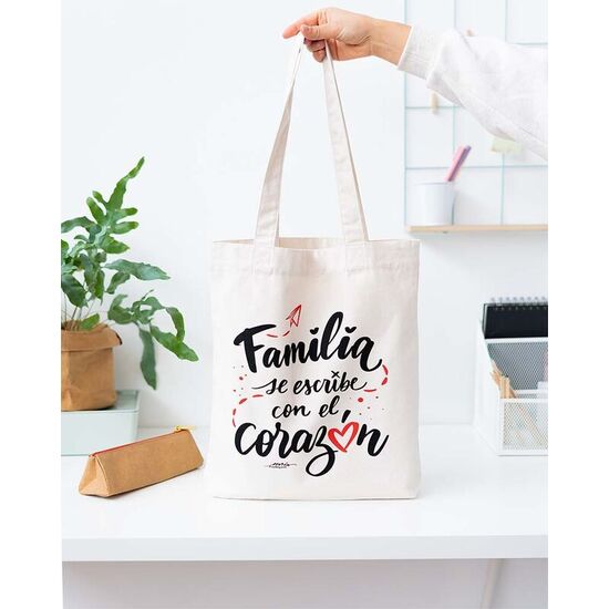 BOLSA SHOPPING CUSTOMIZARTE image 3