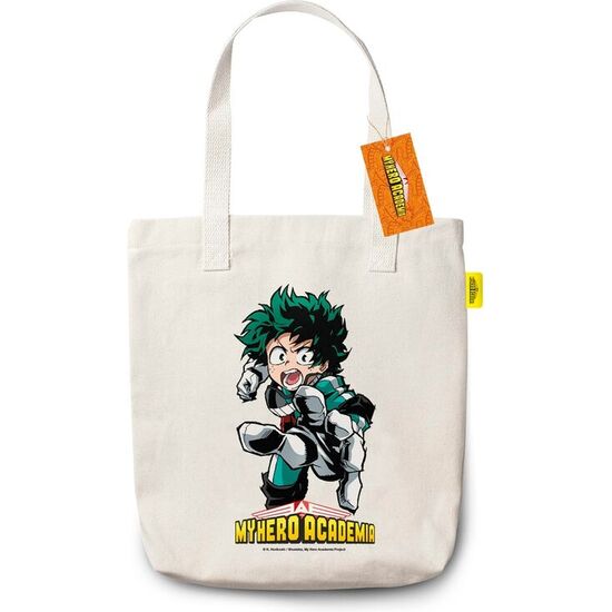 BOLSA SHOPPING MY HERO ACADEMIA image 0