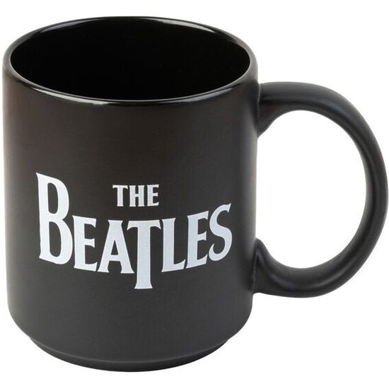 TAZA THE BEATLES 350ML image 0