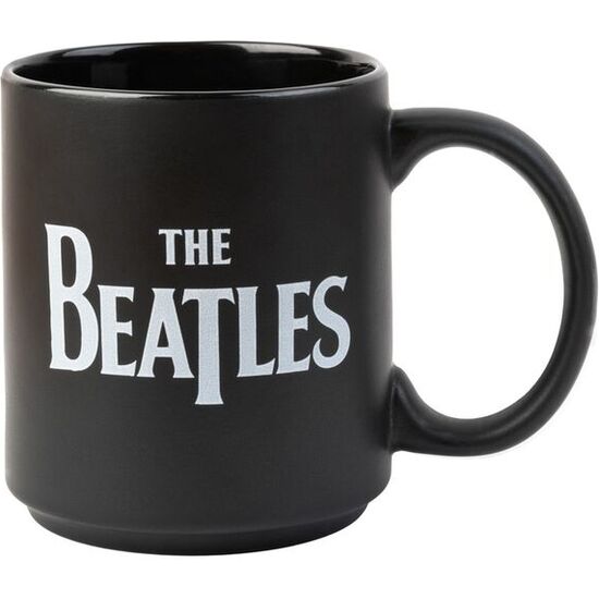 TAZA THE BEATLES 350ML image 1