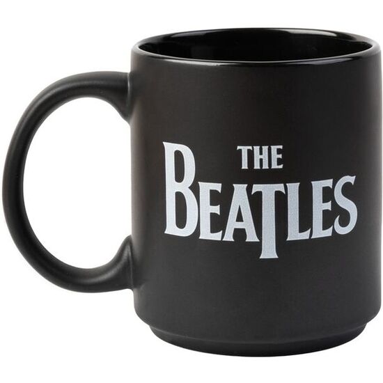TAZA THE BEATLES 350ML image 2