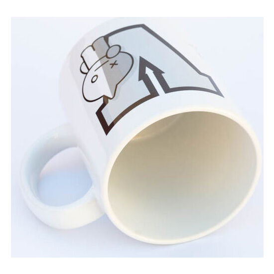 TAZA VAN BT21 330ML image 2
