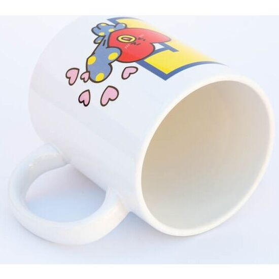 TAZA TATA BT21 330ML image 2