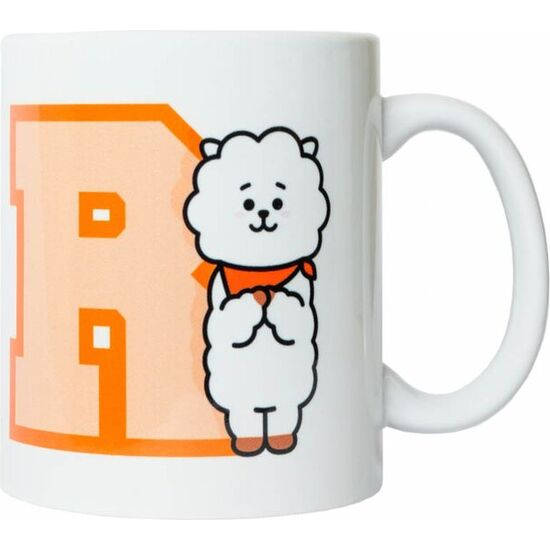 TAZA RJ BT21 330ML image 0