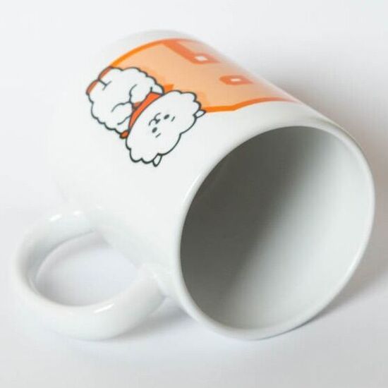 TAZA RJ BT21 330ML image 2