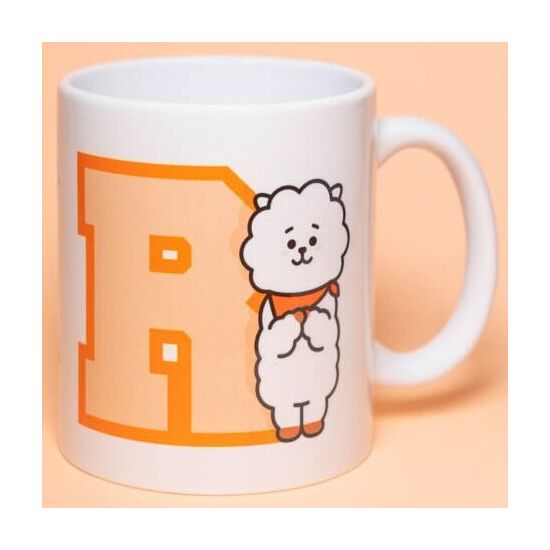 TAZA RJ BT21 330ML image 3