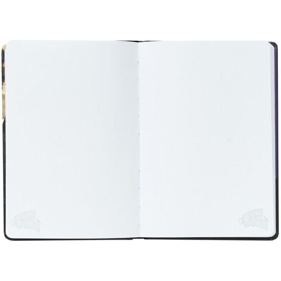 CUADERNO A5 PREMIUM MIERCOLES ADDAMS image 3