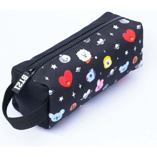 PORTATODO COOL BT21 image 2