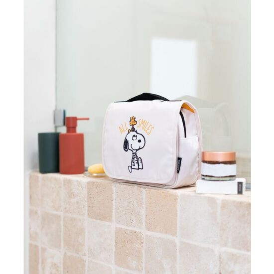 NECESER VIAJE SNOOPY image 2