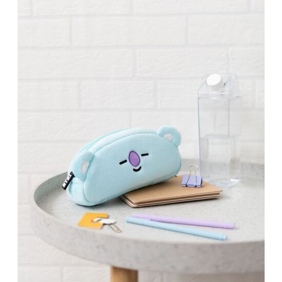PORTATODO FELPA KOYA BT21 image 3