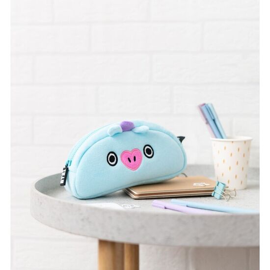 PORTATODO FELPA MANG BT21 image 3
