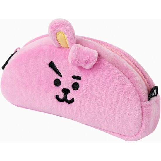 PORTATODO FELPA COOKY BT21 image 0