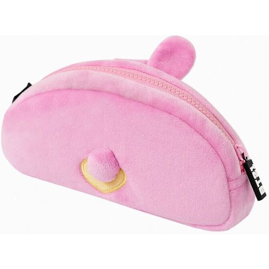 PORTATODO FELPA COOKY BT21 image 1