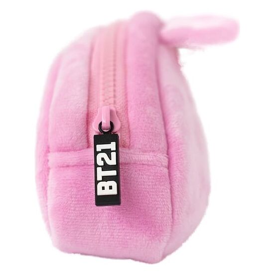 PORTATODO FELPA COOKY BT21 image 2