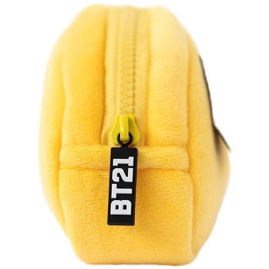 PORTATODO FELPA CHIMMY BT21 image 2