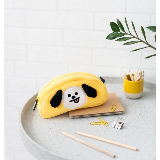 PORTATODO FELPA CHIMMY BT21 image 3