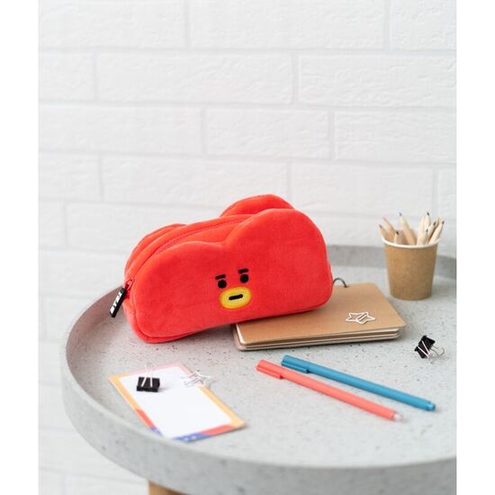 PORTATODO FELPA TATA BT21 image 3