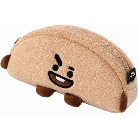 PORTATODO FELPA SHOOKY BT21 image 0